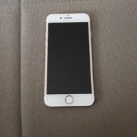 IPhone 7 256 GB +  vetro protettivo di ricambio