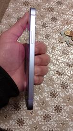 Iphon 12 come nuovo senza graffi