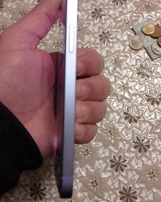 Iphon 12 come nuovo senza graffi