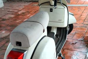 LML Star 150 4T - 2010