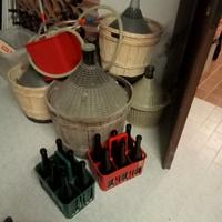 Bottiglie