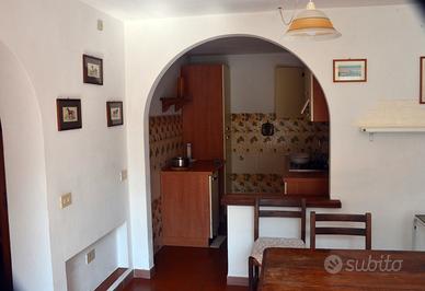 Isola d'Elba - Marciana Marina