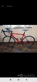 Bianchi by Ducati factory 900