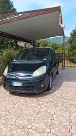 CITROEN C4 Picasso - 2009