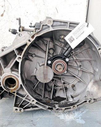4M5R7F096YA CAMBIO MANUALE 5M FORD FOCUS C-MAX (--