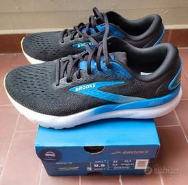 Brooks Ghost 16