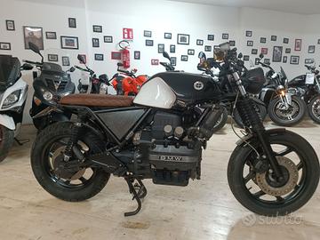 Bmw K 75 CAFE RACER