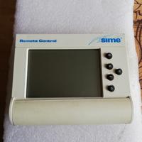 termostato ambiente SIME 