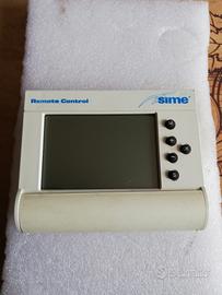 termostato ambiente SIME 