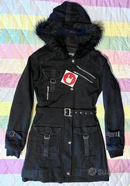 Giubbotto Blazer Donna Gothicana Invernale