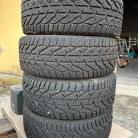 Gomme invernali 195/50 R15 82H