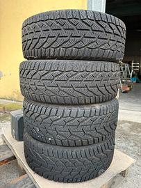 Gomme invernali 195/50 R15 82H