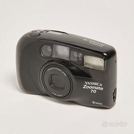 Yashica Zoomate 70