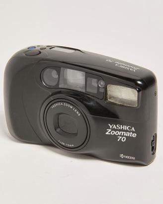 Yashica Zoomate 70