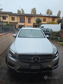 Mercedes Glc 220