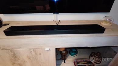 soundbar bose 500