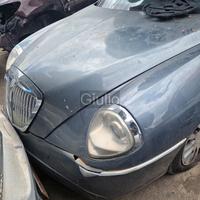 Lancia thesis ricambi