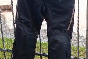 Pantalone moto estivo REV'IT 