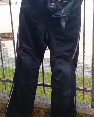 Pantalone moto estivo REV'IT 