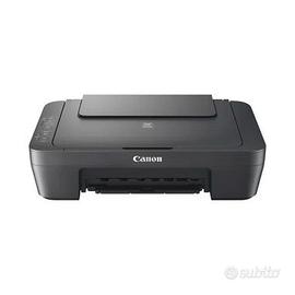 stampante Canon Pixma MG2550S