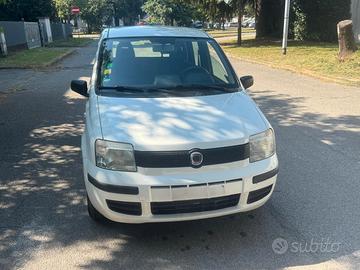 Fiat Panda 1.1 Active