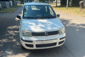 Fiat Panda 1.1 Active