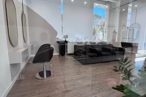 Salone parrucchieri avviato - Terracina centro