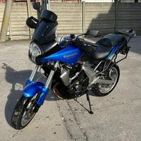 Kawasaki versys 650