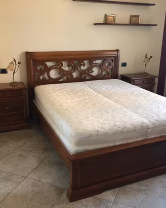 Camera da letto