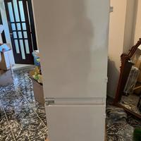 Frigorifero da incasso