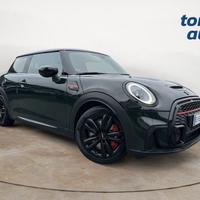 MINI Mini John Cooper Works JCW