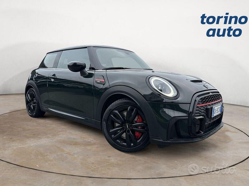MINI Mini 5ª serie (F66)