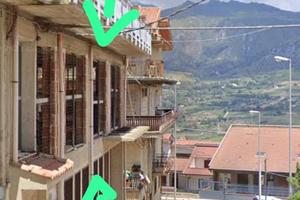 Piano in corso di costruzione
