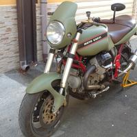 Moto Guzzi V 11 - 2001