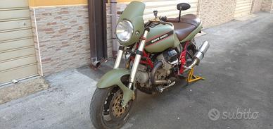 Moto Guzzi V 11 - 2001