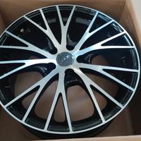 4 CERCHI IN LEGA MAK 18" COD. A972
