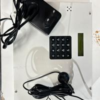 Combinatore telefonico GSM