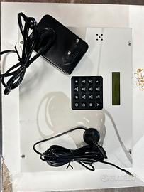 Combinatore telefonico GSM