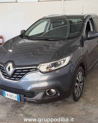 Renault Kadjar Benzina 1.2 tce energy Busines...