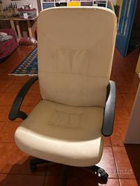 Sedia da Scrivania
