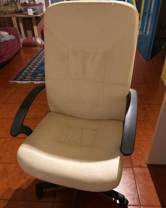 Sedia da Scrivania