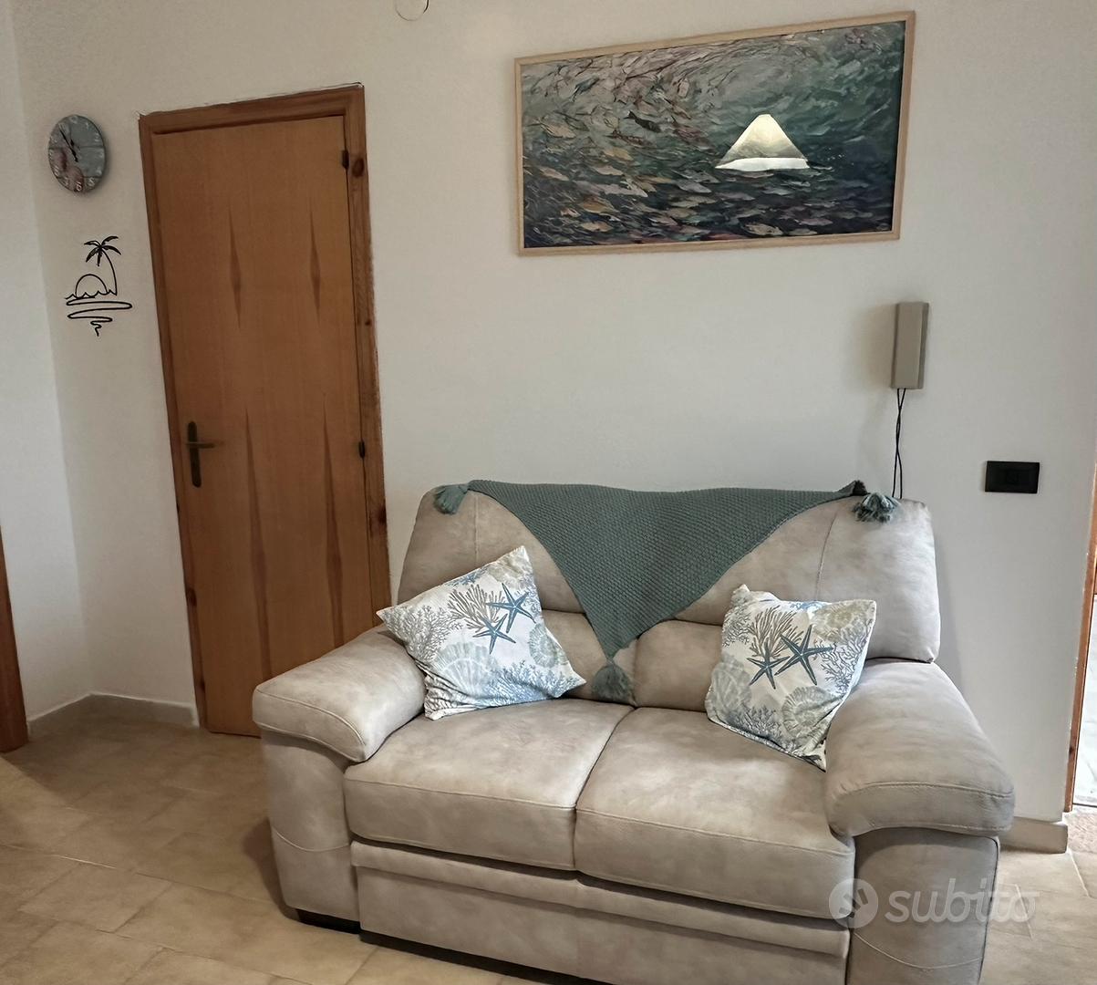 Apartment in Santa Maria del Cedro, Cosenza - Vista 2