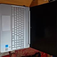 PC PORTATILE HP