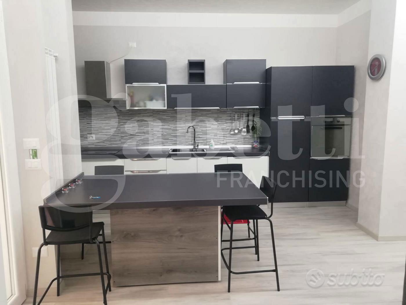 Appartamento – Torino, San Secondo, Circoscrizione 1 - Vista 3
