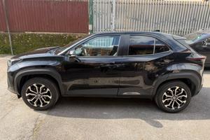 Toyota Yaris Cross 1.5 Hybrid 5p. E-CVT AWD-i Tren