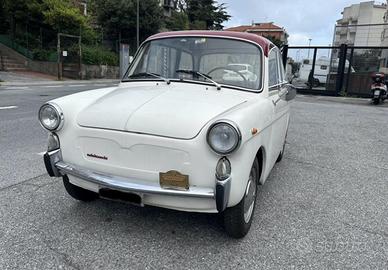 AUTOBIANCHI BIANCHINA 1967