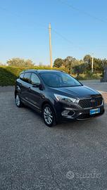 Ford Kuga Vignale 2.0