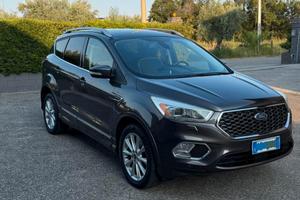 Ford Kuga Vignale 2.0