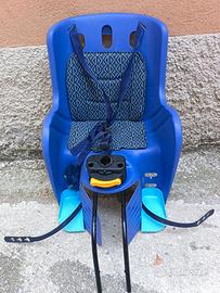 Seggiolino per bici