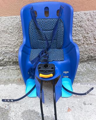 Seggiolino per bici